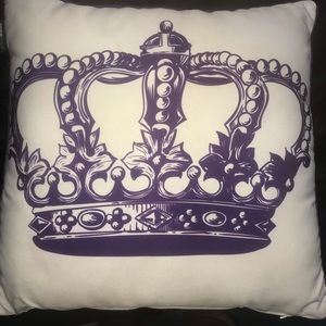 Decor Pillow